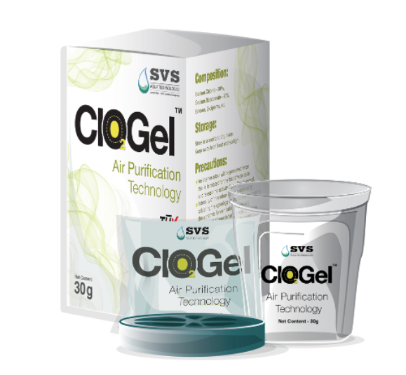 Gel