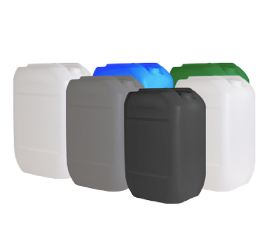 Hydrochloric Acid 33%